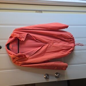 Womans VS Pink Jacket NWOT